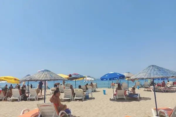Davutlar Gençlik Karavan ve Çadır Kampı - Resim 16