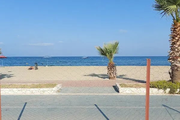 Davutlar Gençlik Karavan ve Çadır Kampı - Resim 8