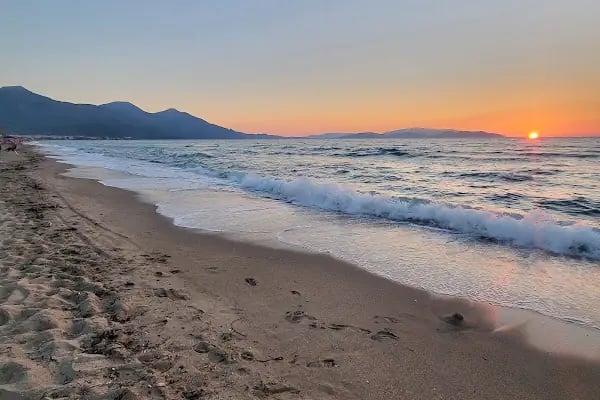 Davutlar Gençlik Karavan ve Çadır Kampı - Resim 5
