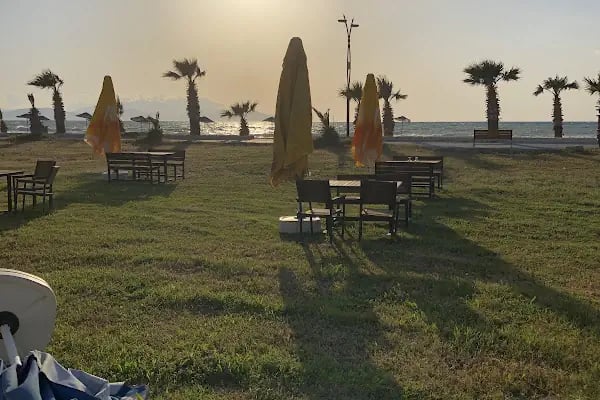 Davutlar Gençlik Karavan ve Çadır Kampı - Resim 11