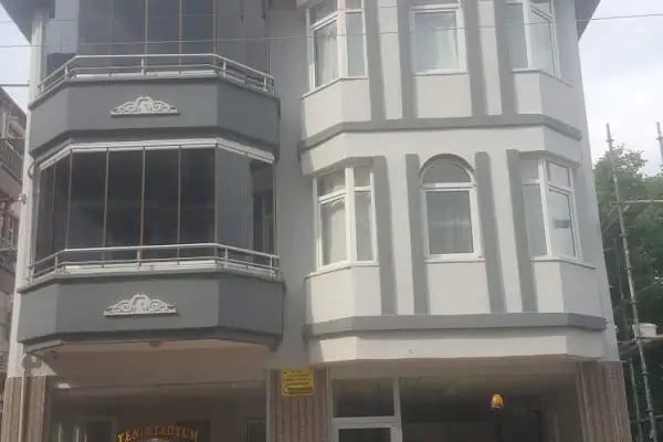 Yeni Stadyum Etli Pide Firini Alo Paket - Resim 6