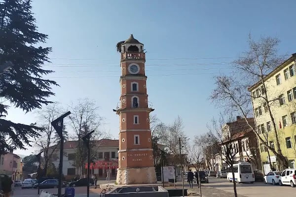 Yenişehir İlçe Nüfus Müdürlüğü - Resim 2