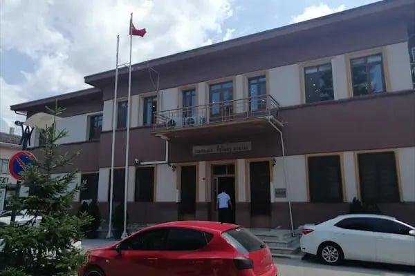 Yenişehir İlçe Nüfus Müdürlüğü - Resim 1