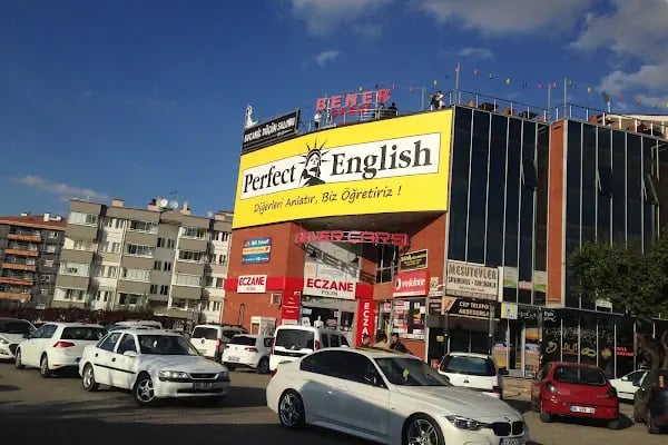 Çakırlar İngilizce Kursu Ankara | Perfect English Çakırlar Şubesi - Resim 3