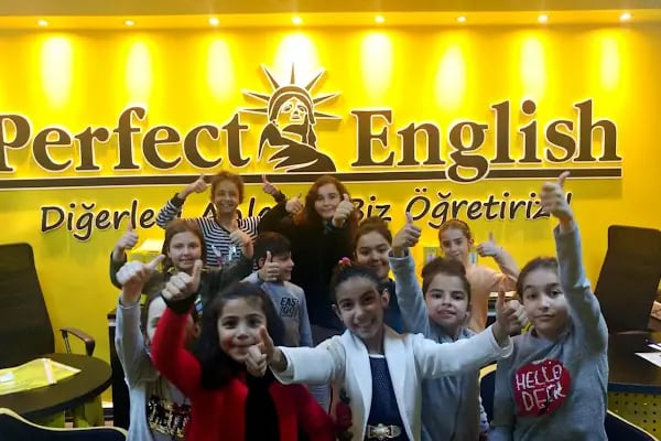 Çakırlar İngilizce Kursu Ankara | Perfect English Çakırlar Şubesi - Resim 5