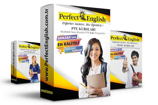 Çakırlar İngilizce Kursu Ankara | Perfect English Çakırlar Şubesi - Resim 11