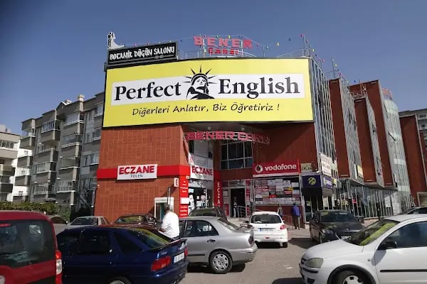 Çakırlar İngilizce Kursu Ankara | Perfect English Çakırlar Şubesi - Resim 2