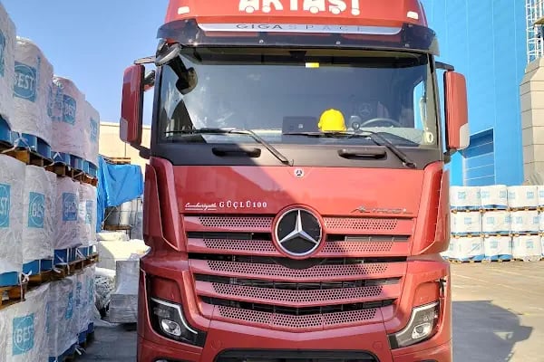 Vestel Yetkili Servisi - Gemlik - Ege Teknik - Resim 11