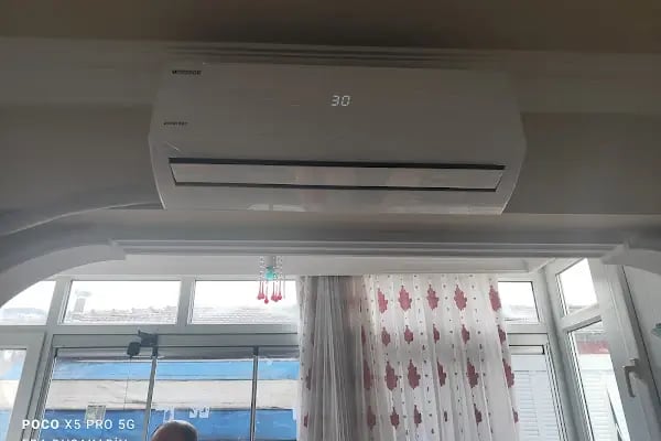 Vestel Yetkili Servisi - Gemlik - Ege Teknik - Resim 6