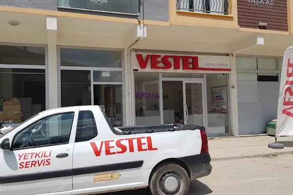 Vestel Yetkili Servisi - Gemlik - Ege Teknik - Resim 15