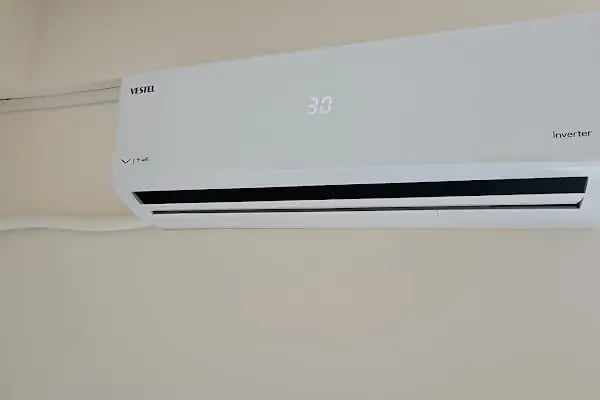 Vestel Yetkili Servisi - Gemlik - Ege Teknik - Resim 8