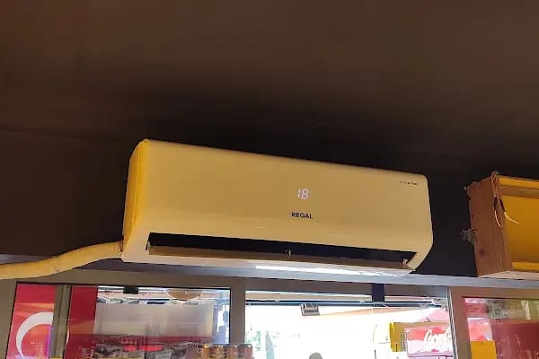 Vestel Yetkili Servisi - Gemlik - Ege Teknik - Resim 20