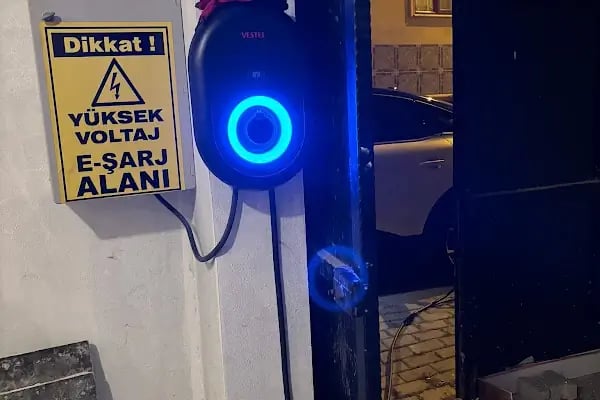 Vestel Yetkili Servisi - Gemlik - Ege Teknik - Resim 18
