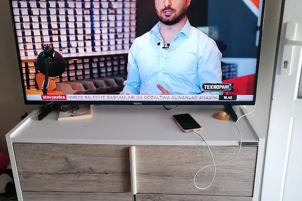 Vestel Yetkili Servisi - Gemlik - Ege Teknik - Resim 17