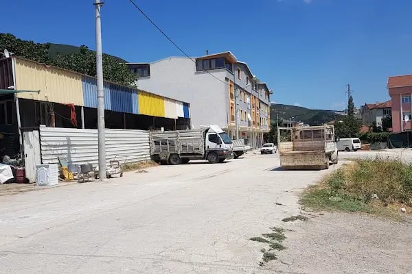 Vestel Yetkili Servisi - Gemlik - Ege Teknik - Resim 2