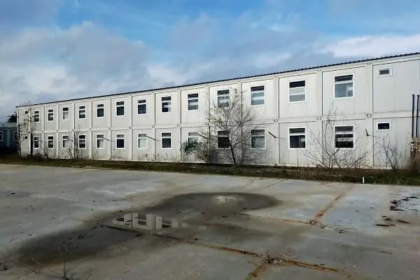 RENTEYNER KONTEYNER ALIM SATIM KİRALAMA - Resim 16