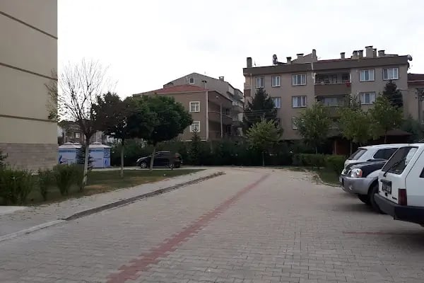 İnegöl Halk Eğitimi Merkezi - Resim 2
