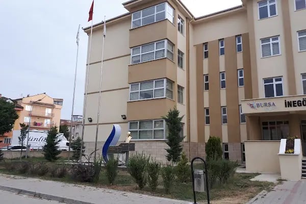 İnegöl Halk Eğitimi Merkezi - Resim 19