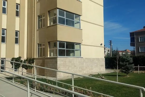 İnegöl Halk Eğitimi Merkezi - Resim 10