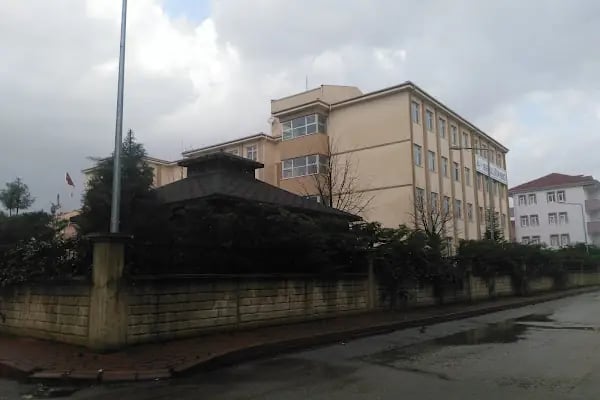 İnegöl Halk Eğitimi Merkezi - Resim 4