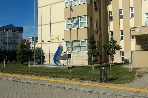İnegöl Halk Eğitimi Merkezi - Resim 16