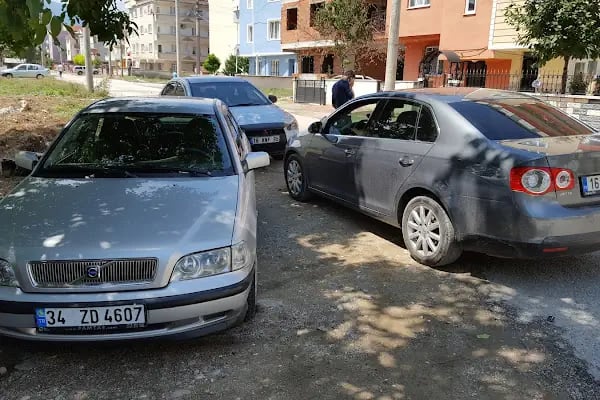 İnegöl Halk Eğitimi Merkezi - Resim 11