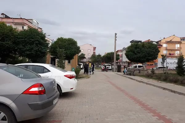 İnegöl Halk Eğitimi Merkezi - Resim 6