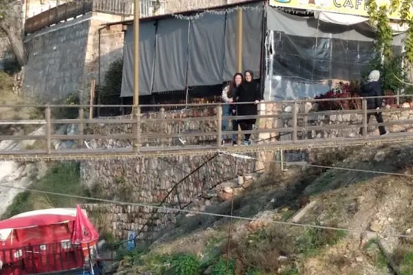 Halfeti Rum Kale Uygun Fiyata Tekne Turu Mehmet Kaptan - Resim 12