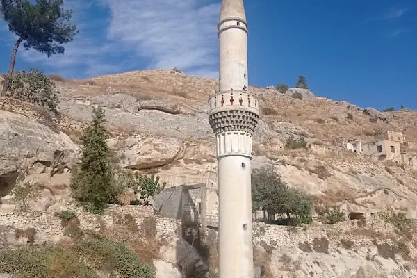 Halfeti Rum Kale Uygun Fiyata Tekne Turu Mehmet Kaptan - Resim 6