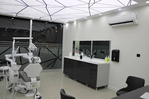 Atlas Ağız ve Diş Sağlığı Polikliniği - Resim 1