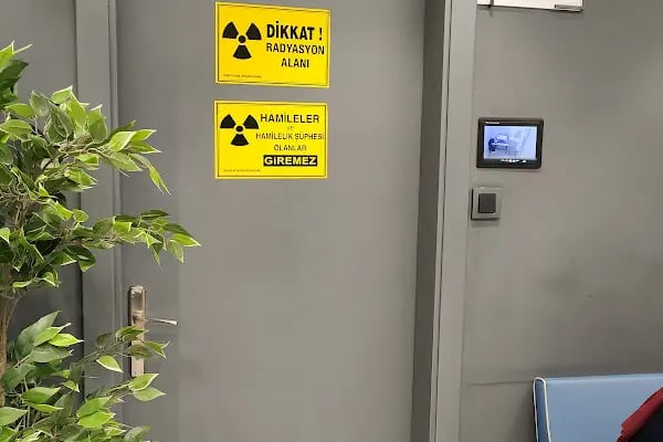 Dentaura ağız ve diş sağlığı polikliniği - Resim 7