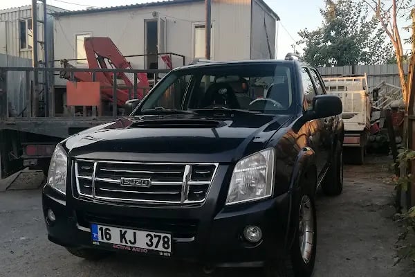 Dentaura ağız ve diş sağlığı polikliniği - Resim 12