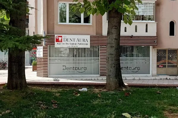 Dentaura ağız ve diş sağlığı polikliniği - Resim 10