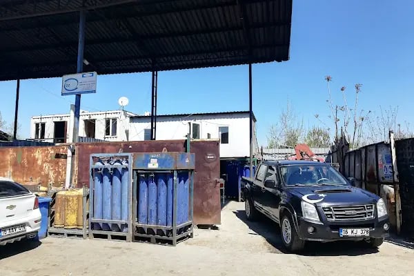 Dentaura ağız ve diş sağlığı polikliniği - Resim 11