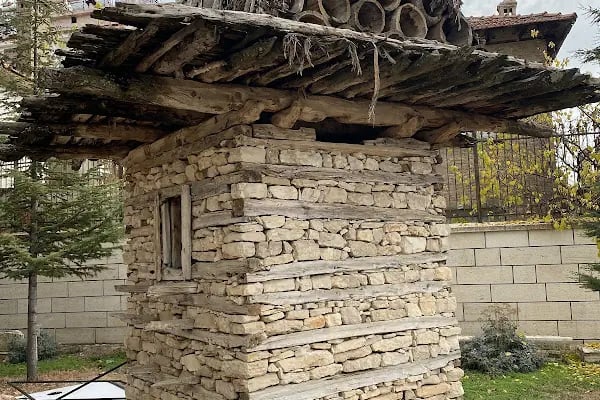 Elmalı Arkeoloji Müzesi - Resim 9