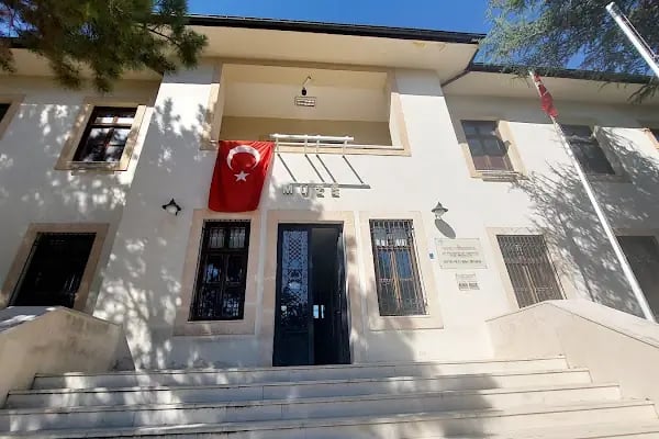 Elmalı Arkeoloji Müzesi - Resim 2