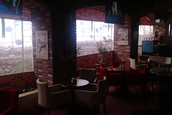 Gece Gündüz Bistro - Resim 20