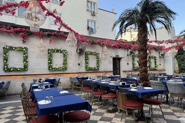 Gece Gündüz Bistro - Resim 2