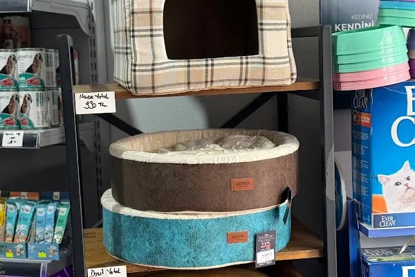 Çelikler Petshop + FARM - Resim 15