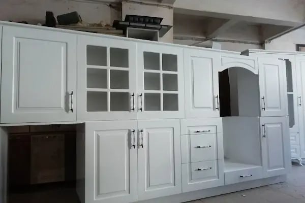 Aydın Ahşap - Resim 3