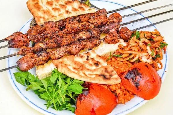 Bağcılar dürüm dünyası - Resim 2