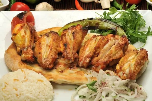 Bağcılar dürüm dünyası - Resim 14