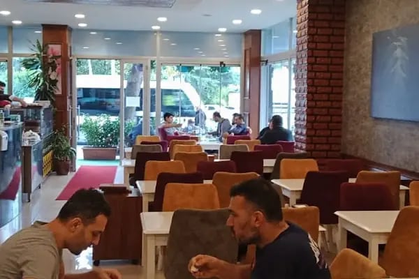 Bağcılar dürüm dünyası - Resim 18