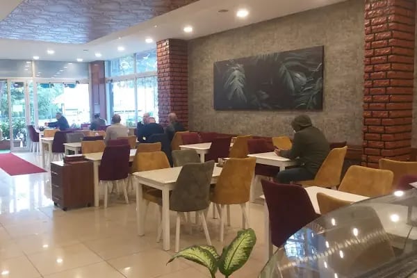 Bağcılar dürüm dünyası - Resim 8