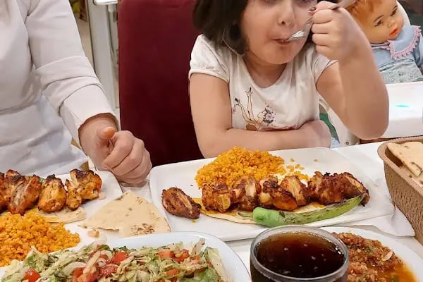 Bağcılar dürüm dünyası - Resim 17