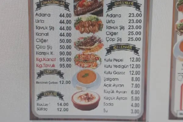 Bağcılar dürüm dünyası - Resim 7