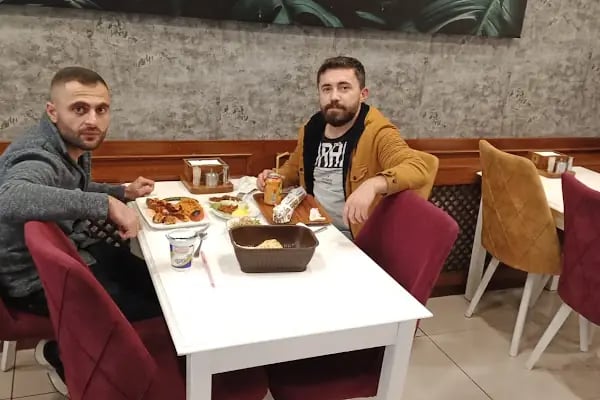 Bağcılar dürüm dünyası - Resim 15