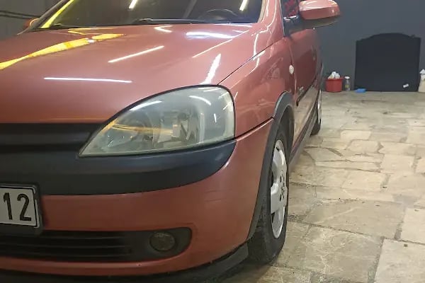 Beyoğlu Oto Yıkama ve Uygulama Merkezi - Resim 18