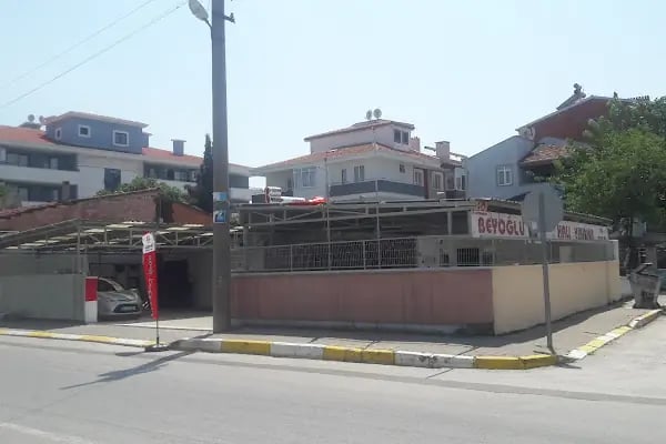 Beyoğlu Oto Yıkama ve Uygulama Merkezi - Resim 16