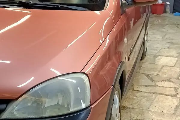 Beyoğlu Oto Yıkama ve Uygulama Merkezi - Resim 15